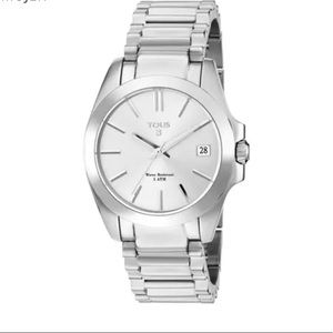 TOUS Watch - Authentic